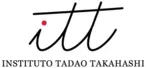 Logo instituto tadao takahashi - itt
