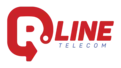 Logo Rline Telecom