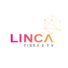 Logo linca telecomunicações ltda