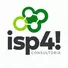 Logo ISP4!CONSULTORIA