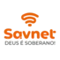 Logo Savnet Serviços & Internet Ltda