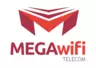 Logo MEGA WIFI SERVIÇOS E INTERNET LTDA