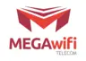 Logo MEGA WIFI SERVIÇOS E INTERNET LTDA