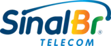 Logo Sinal BR Telecom