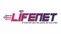Logo Lifenet Telecomunicações Ltda