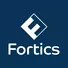 Logo FORTICS TECNOLOGIA