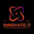 Logo INNOVATE.TI