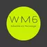 Logo WM6 Tecnologia