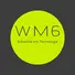 Logo WM6 Tecnologia