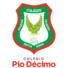 Logo COLEGIO PIO DECIMO LTDA