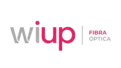 Logo Wiup Internet LTDA
