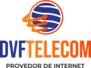 Logo DVF TELECOM LTDA