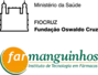 Logo Instituto de Tecnologia em Farmacos - Farmanguinhos