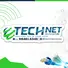 Logo TECHNET CAXIAS