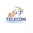 Logo RF TELECOM