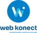 Logo WEB KONECT TELECOM DE FRUTAL LTDA