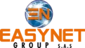 Logo easynet group