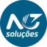 Logo N3 SOLUCOES TECNOLOGICAS