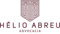 Logo Helio Abreu - Sociedade Individual de Advocacia