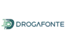 Logo Drogafonte LTDA