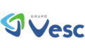 Logo vescnet provedores do brasil