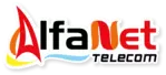 Logo ALFANET TELECOM LTDA
