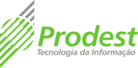 Logo PRODEST