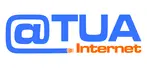 Logo ATUA Internet Ltda.