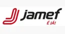 Logo JAMEF TRANSPORTES LTDA