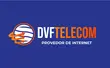 Logo DVF TELECOM LTDA