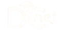 Logo Despliegue Computacional e Internet DCNET S.A.