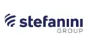 Logo Stefanini Consultoria e Assessoria em Informática S/A