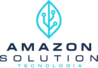 Logo Amazon Solution Tecnologia Ltda.