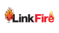 Logo Linkfire Telecom Eireli 