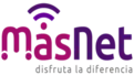 Logo MasNet