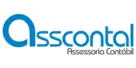 Logo Asscontal Assessoria Contábil Ltda