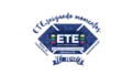 Logo Escola Técnica Estadual Professor José Luiz de Mendonça 