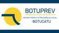 Logo Instituto de Previdência Social dos Servidores de Botucatu - BOTUPREV