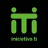 Logo Iniciativa TI