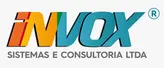 Logo INVOX Sistemas e Consultoria Ltda
