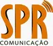 Logo SPR Comunicações SS Ltda