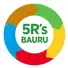 Logo 5R's Bauru 