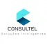 Logo CONSULTEL TEC LTDA