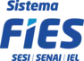 Logo Federação das Indústrias do Estado de Sergipe