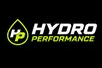 Logo HYDRO PERFORMANCE BRASIL