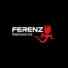 Logo FERENZ NETWORKS SERVIÇOS DE INTERNET LTDA