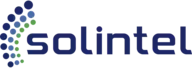 Logo Solintel - Soluções Inteligentes em Telecomunicações