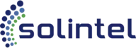 Logo Solintel - Soluções Inteligentes em Telecomunicações