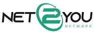 Logo NET2YOU NETWORK LTDA
