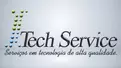 Logo ITECH - Serviços em Informática